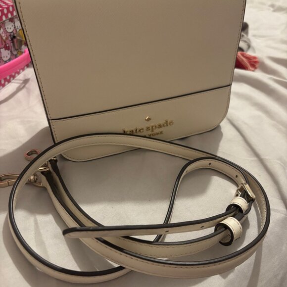 Kate spade staci square crossbody - Picture 7 of 7